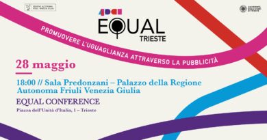 Equal arriva a Trieste: il ruolo della comunicazione e dell’inclusione al centro del dialogo