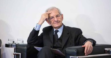 A Udine incontro con Luciano Violante sul tema della democrazia per “La notte dei lettori”
