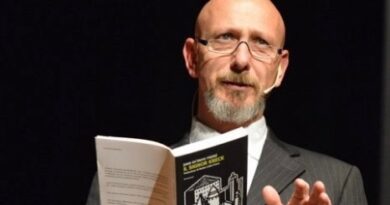 “Lingue e linguaggi nell’opera di Pasolini”, il 30 a Castions di Zoppola