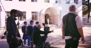 La Quasar di Pradamano apre i casting per nuove campagne video La Quasar di Pradamano apre i casting per nuove campagne video