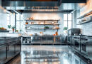 Progettare un laboratorio alimentare efficiente: cosa valutare davvero prima di acquistare attrezzature professionali