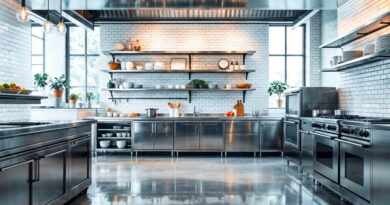 Progettare un laboratorio alimentare efficiente: cosa valutare davvero prima di acquistare attrezzature professionali Progettare un laboratorio alimentare efficiente: cosa valutare davvero prima di acquistare attrezzature professionali