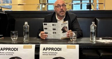 Festival Approdi guarda direttamente al presente “Cercando Umanità” e arriva alla sua decima edizione