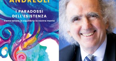 Al via gli “Incontri con l’autore e con il vino 2026”: apre a Lignano Pineta con Vittorino Andreoli