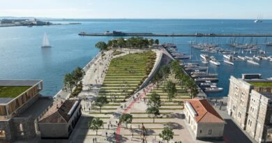 Porto Vecchio di Trieste, l’associazione Porto Chiaro legge criticamente il progetto