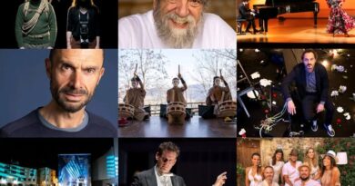 Presentata oggi l’estate del Teatro Verdi di Pordenone: un legame vitale tra città e territorio Presentata oggi l’estate del Teatro Verdi di Pordenone: un legame vitale tra città e territorio