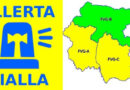 Allerta meteo gialla su Pordenonese, Friuli e Collio: temporali forti attesi sabato 11 luglio