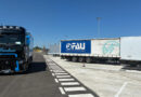 A4, inaugurate due nuove aree di sosta per i mezzi pesanti: 161 stalli tra Latisana e Portogruaro