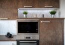 Cucine moderne ed elettrodomestici da incasso: cresce la domanda sul mercato digitale