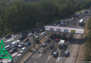 Traffico intenso nel primo sabato estivo da bollino nero sulle autostrade del FVG