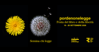 Pordenonelegge 2026, 59 anteprime editoriali: da Houellebecq a Rushdie fino alle nuove voci della letteratura