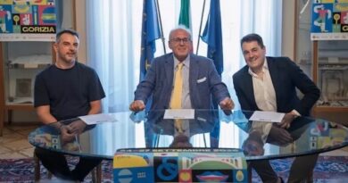Presentata a Gorizia la XXI edizione di “Gusti di frontiera”