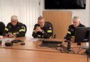 Vigili del fuoco, aumentano incendi in Fvg