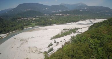 Giugno e luglio 2026 da record climatici, caldo estremo in Europa. Anomalie anche in Friuli Venezia Giulia Giugno e luglio 2026 da record climatici, caldo estremo in Europa. Anomalie anche in Friuli Venezia Giulia