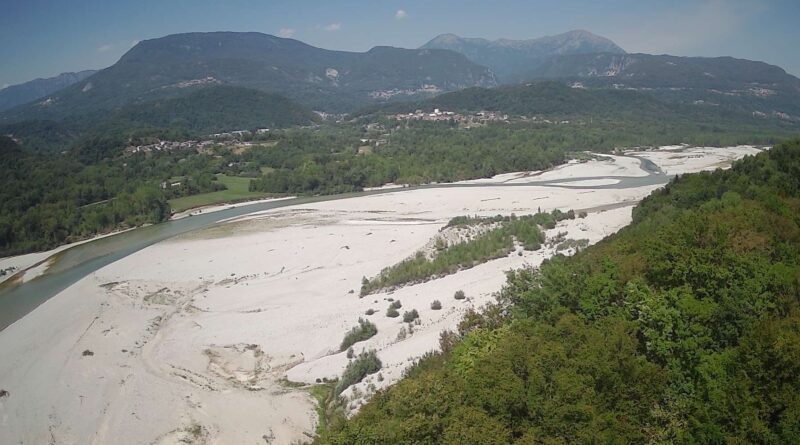 Giugno e luglio 2026 da record climatici, caldo estremo in Europa. Anomalie anche in Friuli Venezia Giulia