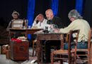 Torna il festival Vicino/lontano mont, 30 appuntamenti tra Carnia e Tarvisiano