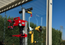 Posa di vetri e serramenti: sicurezza e precisione diventano decisive nei cantieri Posa di vetri e serramenti: sicurezza e precisione diventano decisive nei cantieri