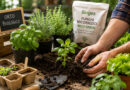 Verde urbano, giardini e piccoli orti: perché la salute delle piante parte dal terreno