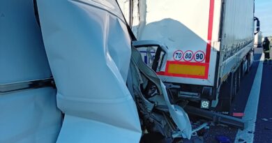 Doppio incidente sull’A4, morto il conducente di un furgone: traffico in tilt tra Cessalto e Portogruaro