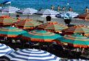 Turismo, la regione ai vertici nazionali: a luglio presenze in crescita del 7,8%
