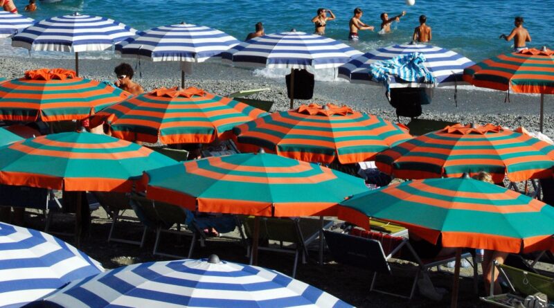 Turismo, la regione ai vertici nazionali: a luglio presenze in crescita del 7,8%