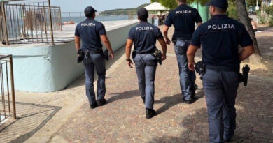 Si conclude il periodo di potenziamento dei servizi di vigilanza e controllo lungo la riviera di Barcola e nella baia di Sistiana