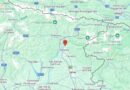 Terremoto di magnitudo 3,4 tra Amaro e Gemona del Friuli. Nessun danno