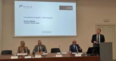 Nasce Trieste Shipyards per la costruzione e manutenzione di megayacht