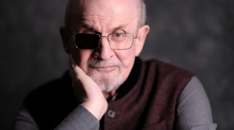 Pordenonelegge, apertura con Salman Rushdie, chiusura con il presidente Mattarella