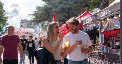Gusti di Frontiera, da domani a Gorizia 300 stand e 17 “borghi” enogastronomici
