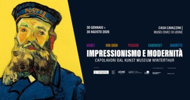 La mostra sull’Impressionismo a Casa Cavazzini chiude con 81mila visitatori: è record La mostra sull’Impressionismo a Casa Cavazzini chiude con 81mila visitatori: è record