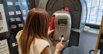 “Pronto? La comunicazione corre sul filo del telefono”: per non dimenticare la storia di un oggetto in esposizione al Museo Postale e Telegrafico della Mitteleuropa di Trieste