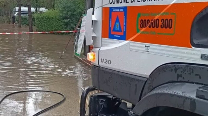 Maltempo in Friuli Venezia Giulia, la Regione stanzia 500 mila euro per l’emergenza
