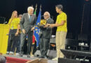 Il Capo dello Stato a Pordenonelegge «Cultura e libertà non si fermano ai confini»