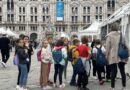 Trieste Next 2026, “La forma del pensiero”. Oltre cento eventi e 300 relatori Trieste Next 2026, “La forma del pensiero”. Oltre cento eventi e 300 relatori