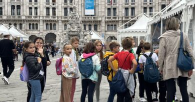 Trieste Next 2026, “La forma del pensiero”. Oltre cento eventi e 300 relatori