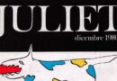 Juliet partecipa agli appuntamenti più prestigiosi d’arte contemporanea fra Milano, Torino, Padova e Roma