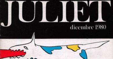 Juliet partecipa agli appuntamenti più prestigiosi d’arte contemporanea fra Milano, Torino, Padova e Roma