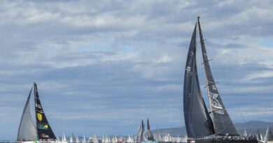 Barcolana 2026, Arca di Furio Benussi vince per la quarta volta consecutiva