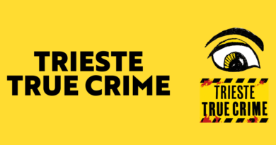 Trieste True Crime, una tre giorni per riflettere su cold case, femminicidi e indagini scientifiche