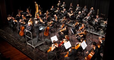 La seconda stagione di Io Sono Sinfonica porta la FVG Orchestra in cinque teatri regionali
