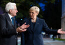 A Brdo in Slovenia il presidente Mattarella partecipa alla riunione dei capi di stato europei senza poteri esecutivi