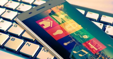 Cos’è l’Internet delle cose e perché la tua telecamera smart può essere il punto debole di casa Cos’è l’Internet delle cose e perché la tua telecamera smart può essere il punto debole di casa