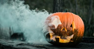 Zucche, mostri e folklore: la simbologia di Halloween nell’intrattenimento moderno Zucche, mostri e folklore: la simbologia di Halloween nell’intrattenimento moderno